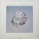 LP - Bud Shank / Bill Mays / Alan Broadbent - Crystal Comments