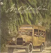 LP - Bud Shank Quintet - Bud Shank's Sunshine Express
