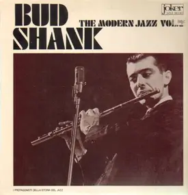 Bud Shank - The Modern Jazz Vol. 2