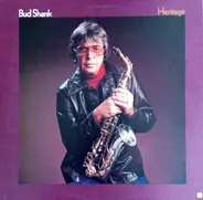 Bud Shank - Heritage