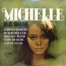 LP - Bud Shank - Michelle