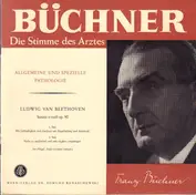 Die Stimme Des Arztes