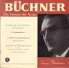 10'' - Büchner / Beethoven - Allgemeine und spezielle Pathologie  / Sonate e-moll op. 90