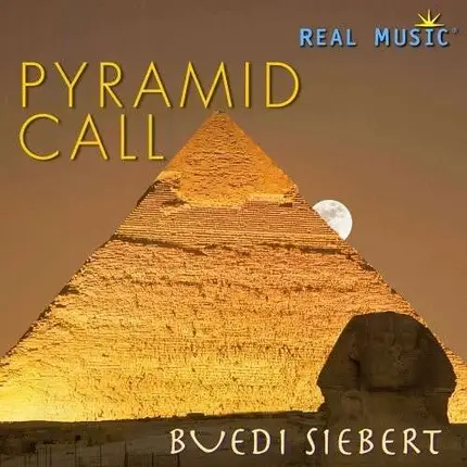 Büdi Siebert - Pyramid Call