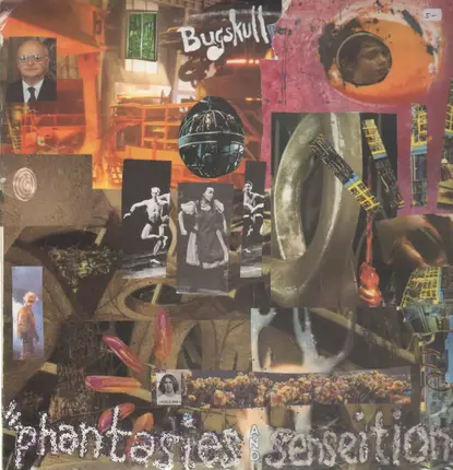 Bügsküll - Phantasies and Senseitions