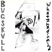 Bugskull - What I Had In Mind