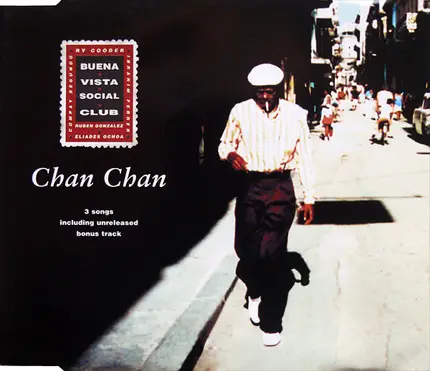 Buena Vista Social Club - Chan Chan