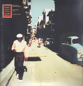 Buena Vista Social Club - Buena Vista Social Club