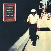 CD - Buena Vista Social Club - Buena Vista Social Club