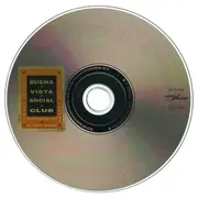 CD - Buena Vista Social Club - Buena Vista Social Club