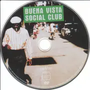 DVD - Wim Wenders, Ry Cooder, Ibrahim Ferrer a.o. - Buena Vista Social Club