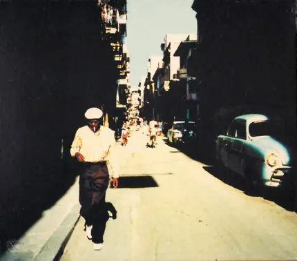 Buena Vista Social Club - Buena Vista Social Club