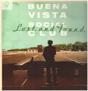 Buena Vista Social Club - Lost And Found