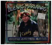 CD - Buenas Marianas - Candy