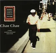 Buena Vista Social Club - Chan Chan