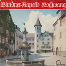7inch Vinyl Single - Bündner Ländlerkapelle Hochwang - No. 2