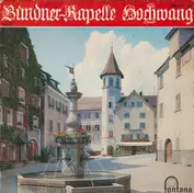 Bündner Ländlerkapelle Hochwang