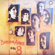 LP - Buenos Aires 8 - Buenos Aires Hora 8