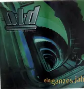12'' - Bürger Lars Dietrich - Ein Ganzes Jahr