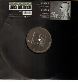 Bürger Lars Dietrich - Ich Bring Dich Um