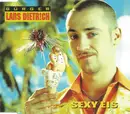 CD Single - Bürger Lars Dietrich - Sexy Eis