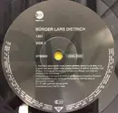 LP - Bürger Lars Dietrich - Was Hat Man Denn Vom Leben