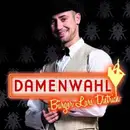 CD - Bürger Lars Dietrich - Damenwahl - Super Jewel Case