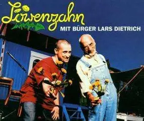 Bürger Lars Dietrich - Löwenzahn Mit Bürger Lars Dietrich