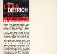 Bürger Lars Dietrich - Sabbel Di