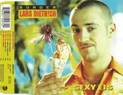 CD Single - Bürger Lars Dietrich - Sexy Eis