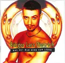 CD - Bürger Lars Dietrich - Was Hat Man Denn Vom Leben