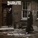 7inch Vinyl Single - Bürlitz - Sleep Softly Mary