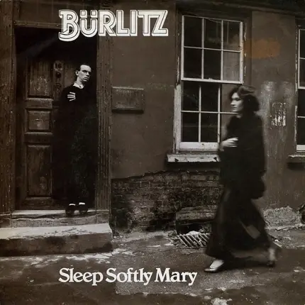 Bürlitz - Sleep Softly Mary