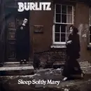 12inch Vinyl Single - Bürlitz - Sleep Softly Mary
