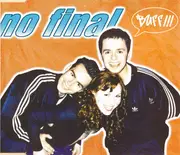 CD Single - Buff - No Final