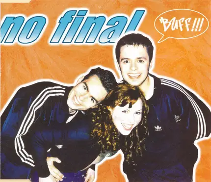 Buff - No Final
