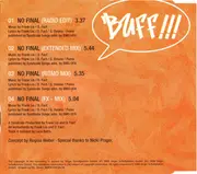 CD Single - Buff - No Final