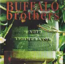 CD - Buffalo Brothers - Magic Incinerator