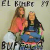 7inch Vinyl Single - Buffalo Chavan - El Bimbo 89