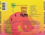 CD - Buffalo Daughter - Captain Vapour Athletes