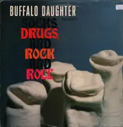 EP - Buffalo Daughter - Socks, Drugs And Rock And Roll