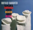 CD - Buffalo Daughter - Socks, Drugs And Rock And Roll - EP, Digipak
