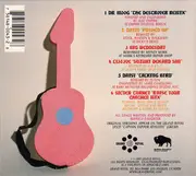 CD - Buffalo Daughter - Socks, Drugs And Rock And Roll - EP, Digipak