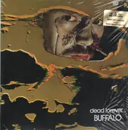 Buffalo - Dead Forever...