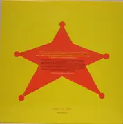 12inch Vinyl Single - Buffalo G - We're Really Saying Something