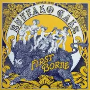 Buffalo Gals - First Borne