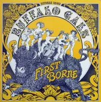 Buffalo Gals - First Borne