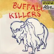 Buffalo Killers - Buffalo Killers
