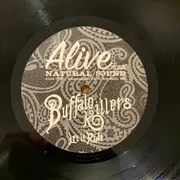 LP - Buffalo Killers - Let It Ride