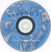 CD - Buffalo Philharmonic Orchestra Conducted By JoAnn Falletta - Rhapsodie